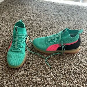 Puma Clyde Court Disrupt Sneaker